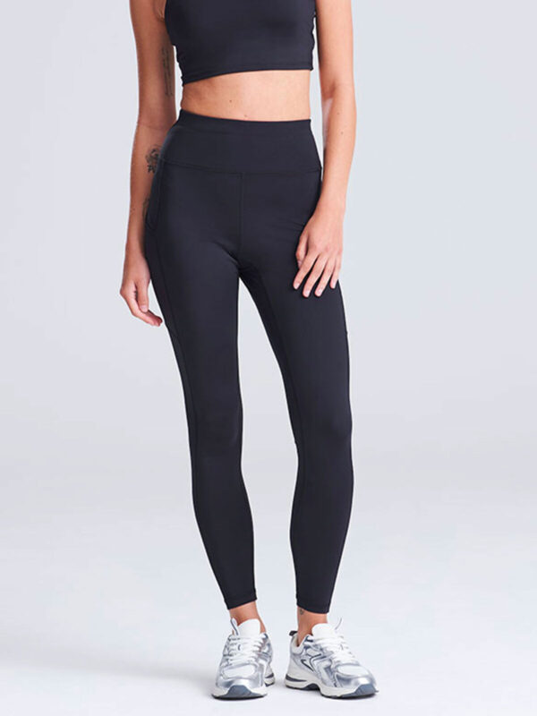 Women'S Recycled Tech Leggins