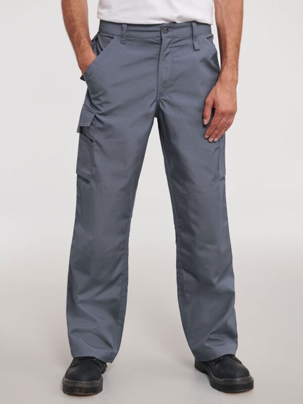 Adults' Heavy Duty Trousers