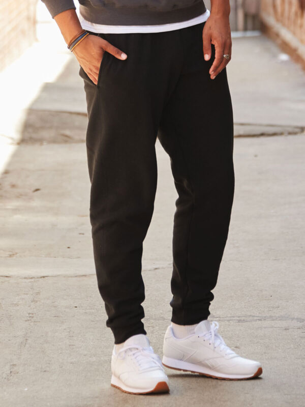 NuBlend Pocketed Jogger Sweatpants