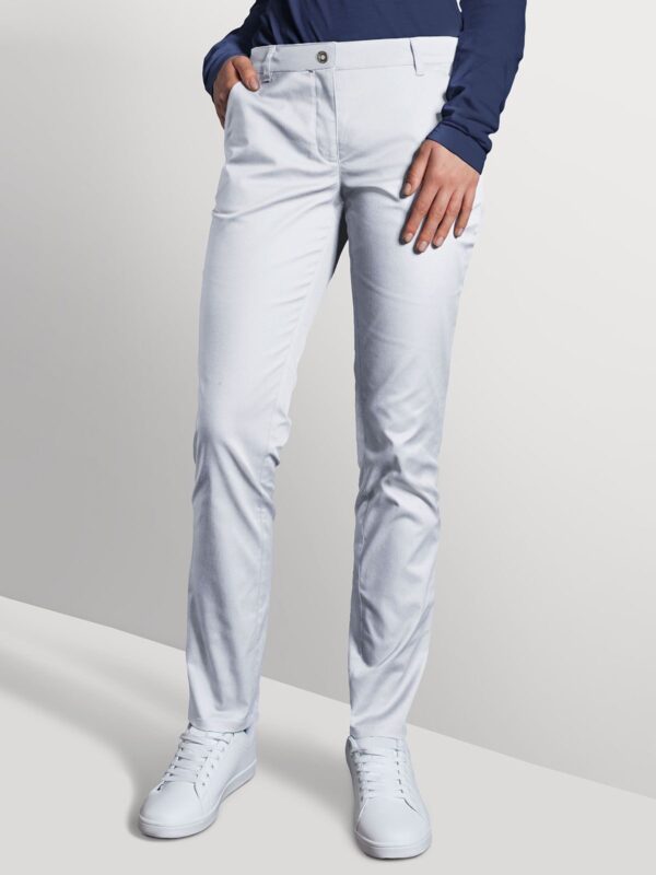 Ladies Five-Pocket-Pants