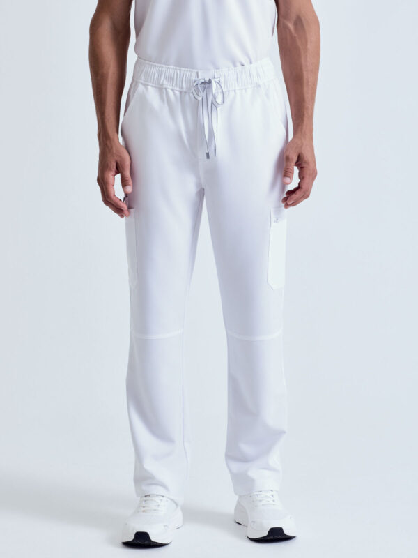 'Relentless' Men's Onna-Stretch Cargo Pant