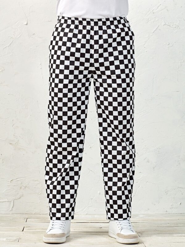 Essential Chef's Trouser