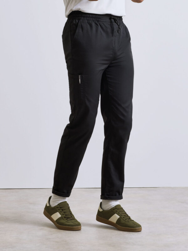 Chef's Recycled Cargo Trouser