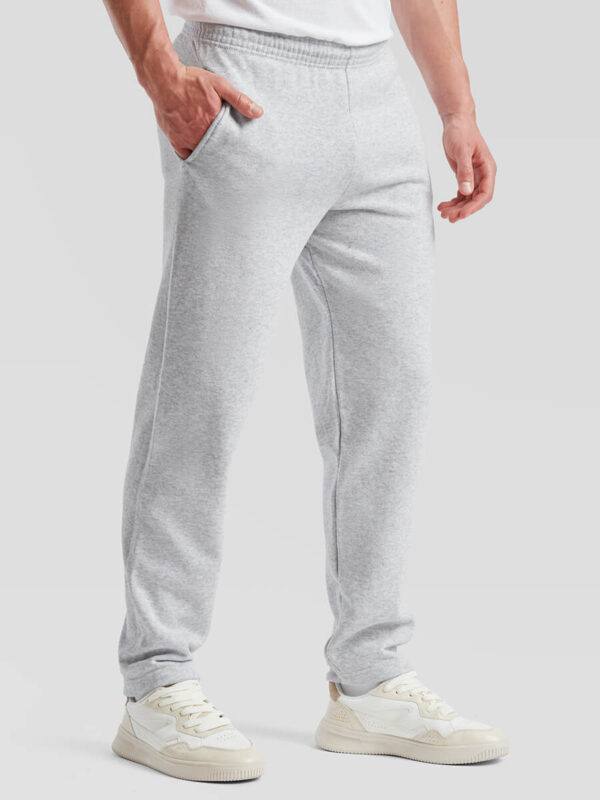 PANTALONE UNISEX FELPA CLASSIC